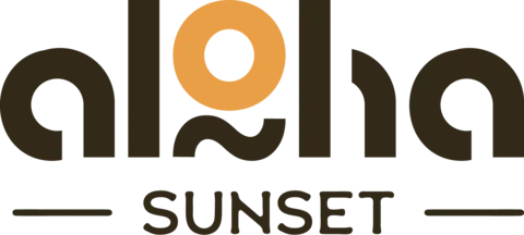 Aloha Sunset