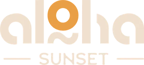 Aloha Sunset